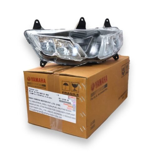 FAROLA R15 V3