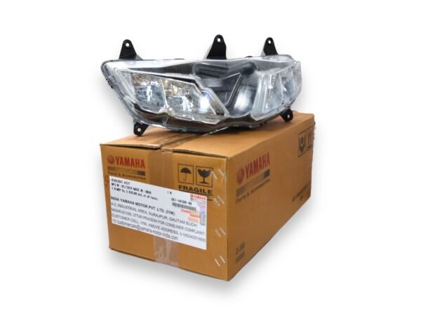 FAROLA R15 V3